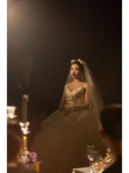 -MECCI婚礼摄影跟拍(红东方广场店)