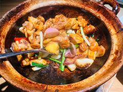 -荣小馆(杭州大厦店)