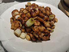 -紫光园·烤鸭·北京菜(团结湖店)