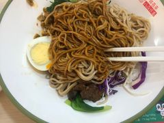 -八卤粉面·西安刀削·绵阳米粉(三湘泗宝店)