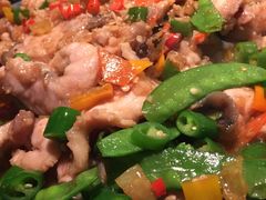 -炭舍干锅·烤鱼(扬名广场店)