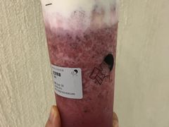 -喜茶(北京三里屯太古里店)