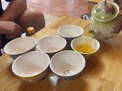 -百年老茶馆