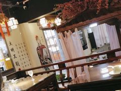 -应天大明王朝·南京菜(中山陵店)