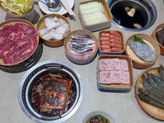 -海底捞大排档火锅(打浦路店)