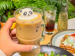 -原石牛扒·约会餐厅(龙城万科里店)