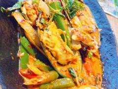 -野米东南亚餐厅(欢乐海岸店)