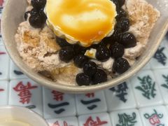 -堂屋糖水店(愚园店)