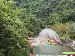 -神龙峡风景区
