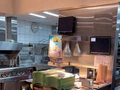 -麦当劳(花城大道华穗路店)