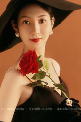 -日光视觉婚纱摄影(旗舰店)