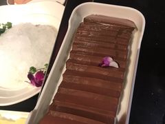 鲜鸭血-渝利重庆火锅