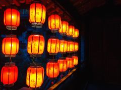 门面-鱼桥巷·美学川菜