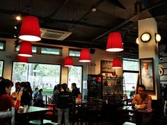 -La Creperie法餐厅(桃江路店)