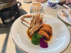 -金典银峰老鹅馆·昆山菜(亭林公园店)