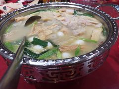 杂烩太平燕-万家宴海鲜大酒楼(五四路店)