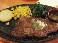 鲜嫩牛排-萨莉亚意式餐厅(河东万达店)