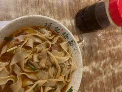 -项记烩面(迎宾路店)
