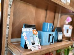 -LOTTA COFFEE(安居博文苑店)