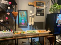 -夜幕浸入式超级密室(望京店)
