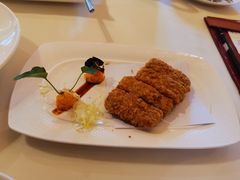 -利苑酒家(金宝店)