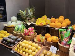 -曲水兰亭(北京四惠店)