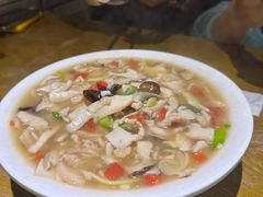 -杏花村水席楼·洛阳水席(老城十字街店)