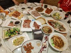 -福来居烤鸭店(天坛二店)