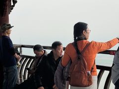-采石矶景区