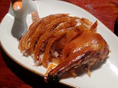 -北平食府(马鞍山路店)