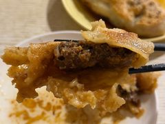 -老北京馅饼粥(西单店)