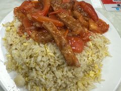 -好好滋味茶餐厅