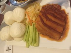 -凯鸽酒楼(大同振兴街店)