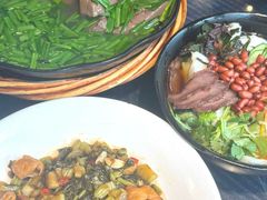 -甘家界牌柠檬鸭(青山店)