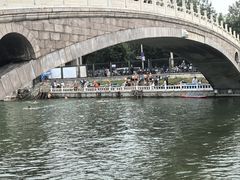 -皇家御河游(紫御湾码头)