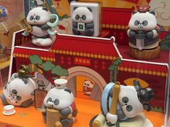 -深圳来福士广场