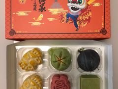 -陶陶居饼家(惠福东路店)