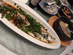 -新雅粤菜馆(南京东路店)