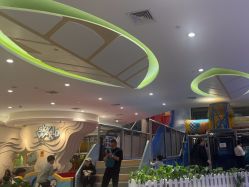 -MELAND CLUB亲子乐园·派对(浦东LCM置汇旭辉馆)