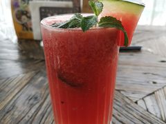 -良木缘咖啡西餐(新城市广场店)
