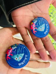 -未来动物城动物主题公园(大悦城店)