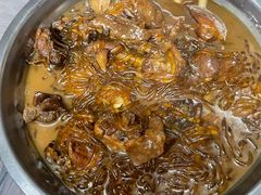 -鸡炖兔