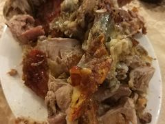 -维吾尔餐厅(宜山路店)