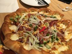 -必胜客(上海新南方商城PH店)