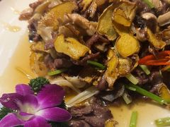 -闽公馆·客家私房菜·商务宴请·包厢(杏林橡树湾店)