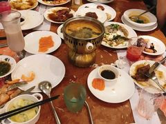 -芭菲盛宴·环球美食(北城国际店)