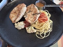 -安妮意大利餐厅(国贸店)