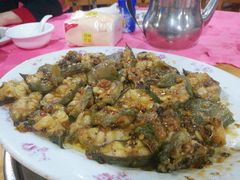 -苏记美食(张槎一路店)