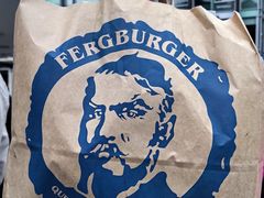 -Fergburger(皇后镇店)
