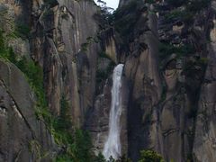 -卡定沟景区